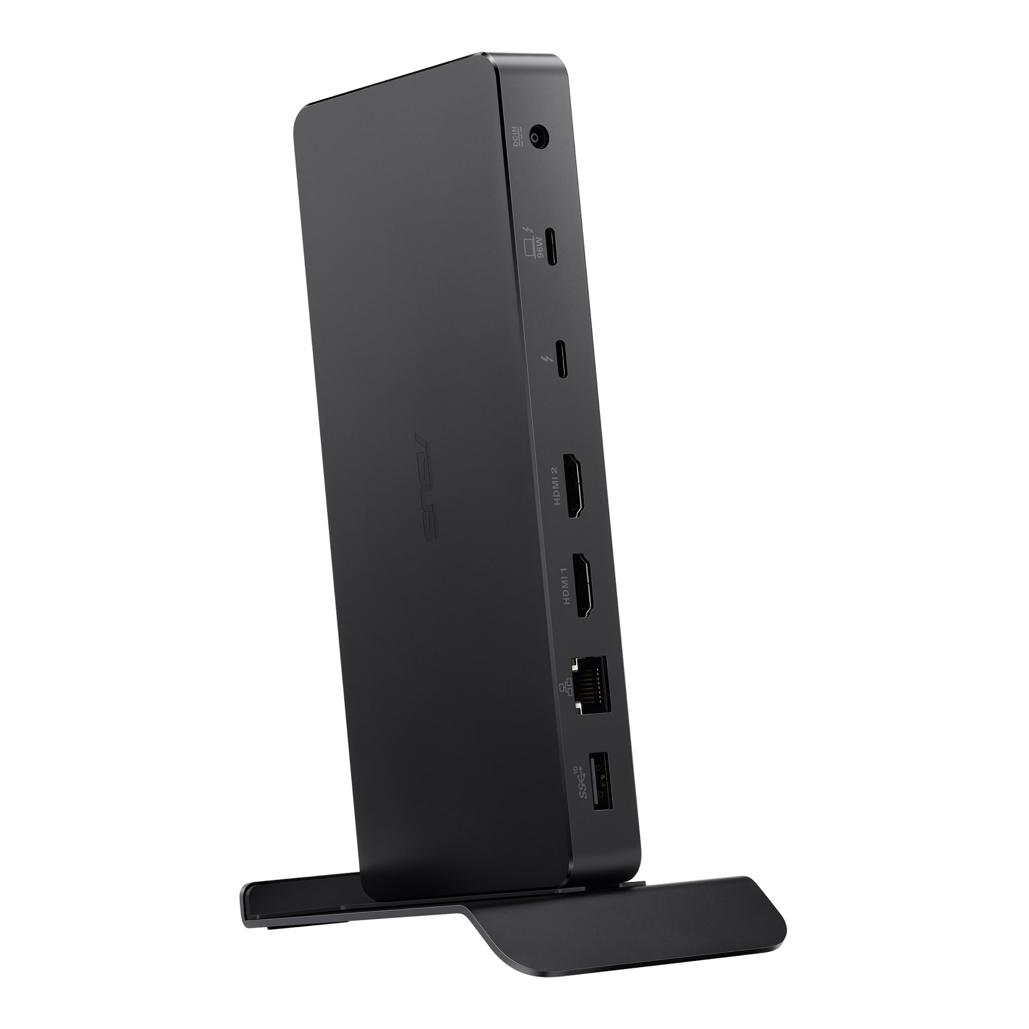Docking station Asus Triple 4K Thunderbolt 4 Dock DC500 3 pantallas HDMI 2.1 96W Negro