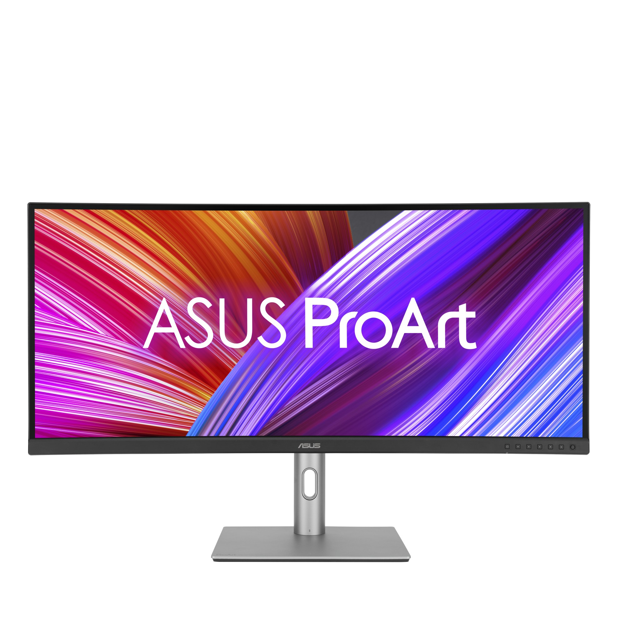 Monitor Asus ProArt PA34VCNV 34.1" 3440x1440 UWQHD 60Hz IPS Curvo USB-C 96W Negro