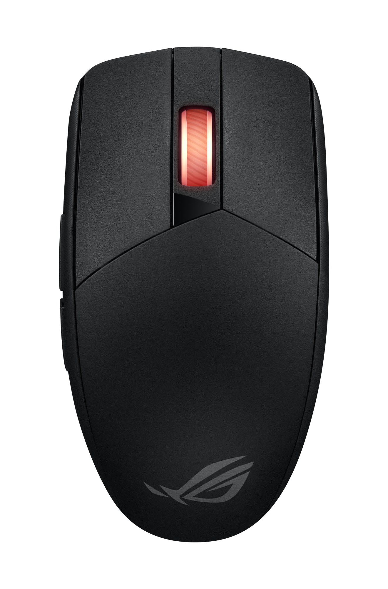 Ratón Asus ROG Strix Impact III Inalámbrico Bluetooth Negro