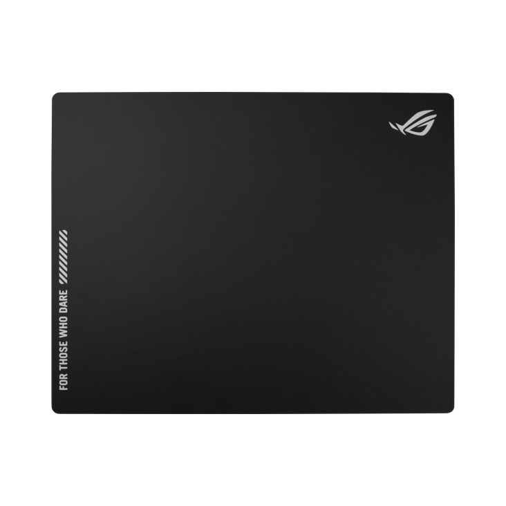 Alfombrilla Asus ROG Moonstone Ace L Negro