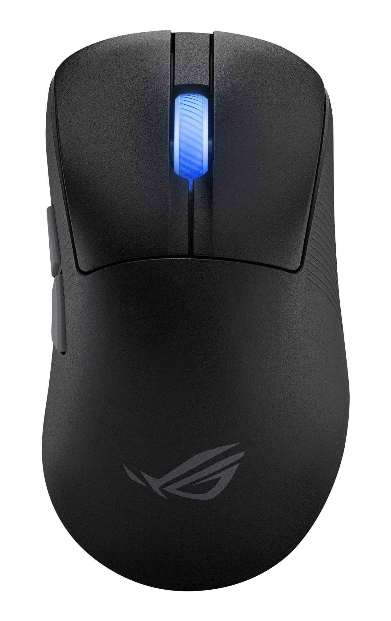 Ratón Asus ROG Keris II Ace Inalámbrico Bluetooth Negro