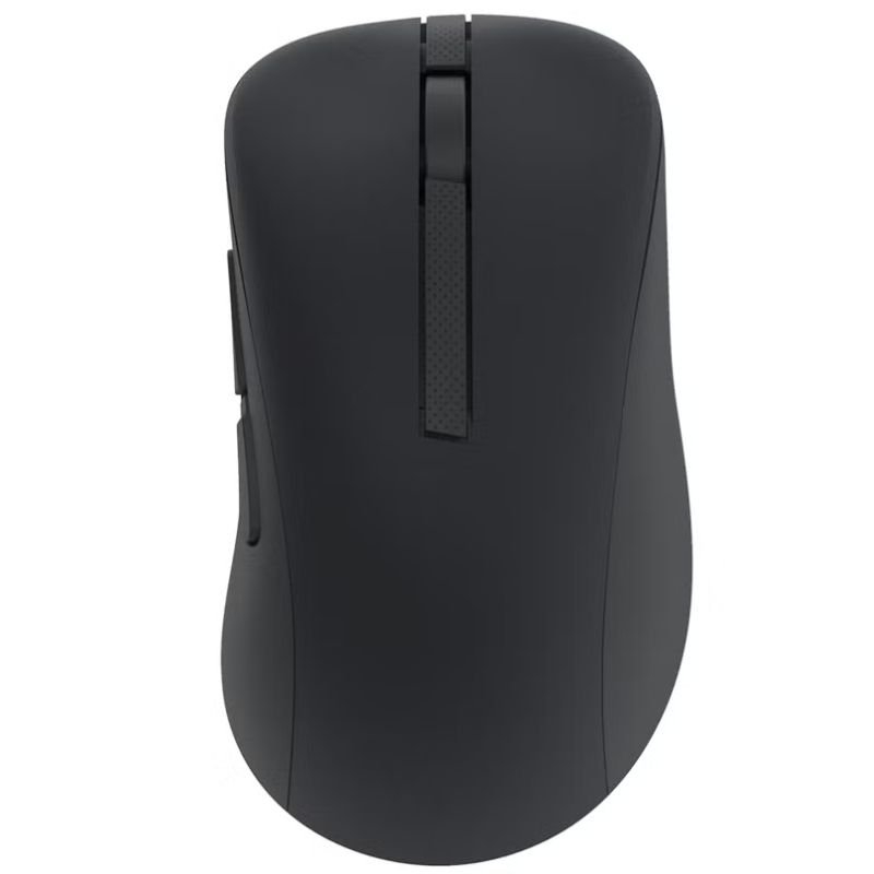 Ratón Asus MD102 Inalámbrico Bluetooth Negro