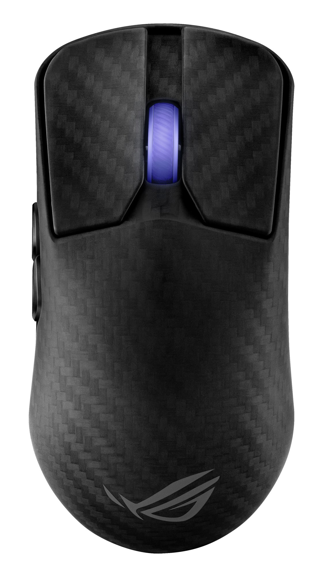 Ratón Asus ROG Harpe Ace Extreme Inalámbrico Bluetooth Negro