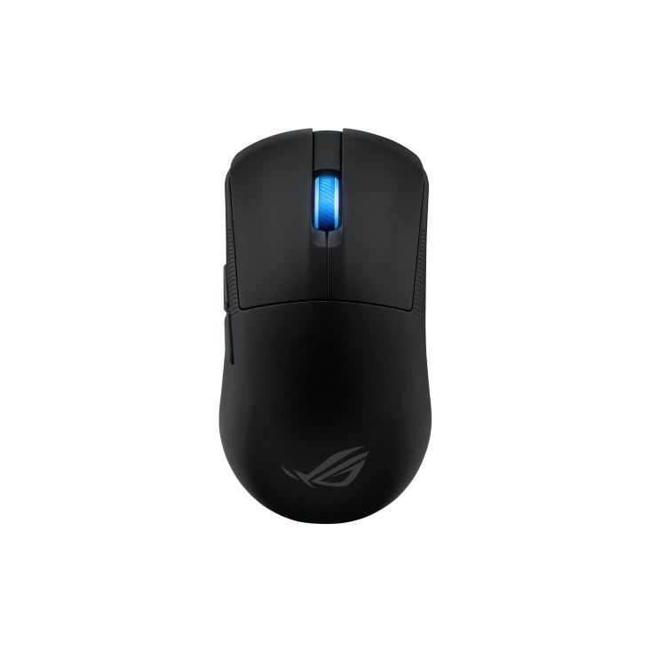 Ratón Asus ROG Harpe Ace Mini Inalámbrico Bluetooth Negro