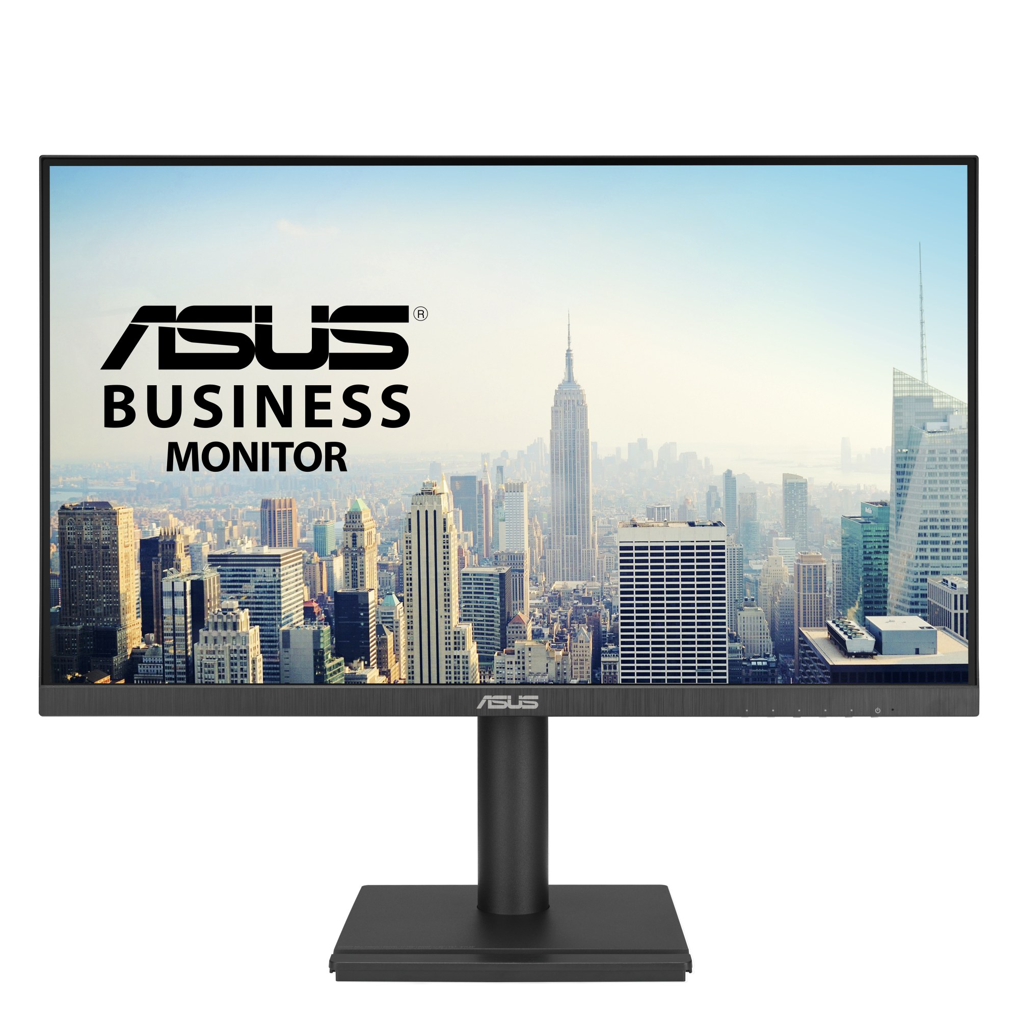 Monitor Asus VA27DQFS 27" Full HD IPS 100Hz DisplayPort HDMI Ajustable