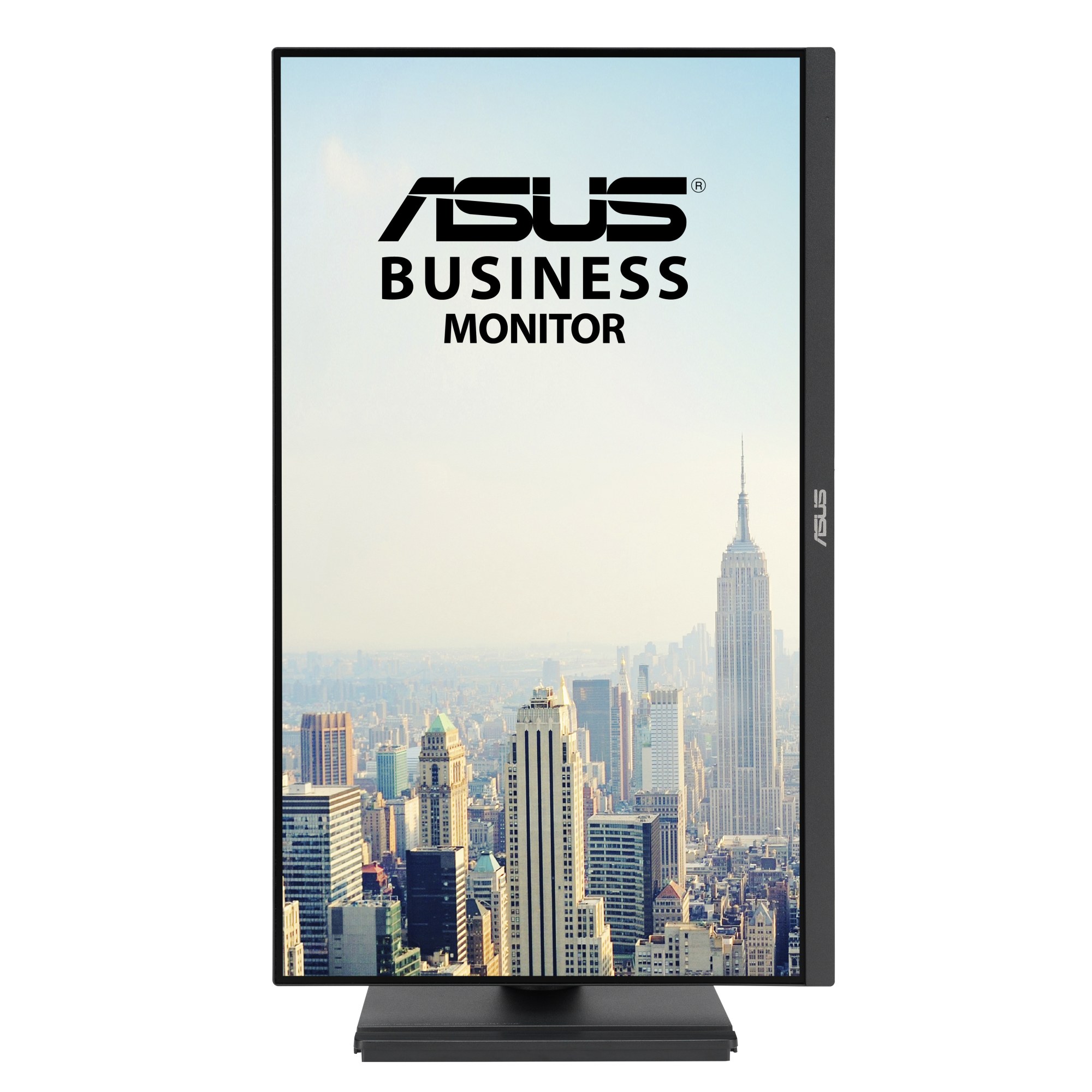 Monitor Asus VA249QGS 24" Full HD 1920x1080 IPS 120Hz 1ms Negro