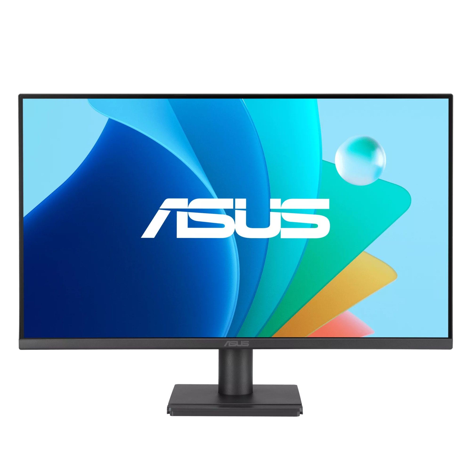 Monitor Asus VA249QG 24" Full HD IPS 120Hz HDMI DisplayPort VGA