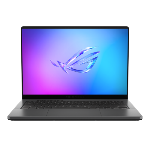 Portátil ASUS ROG Zephyrus G14 14" WQXGA+ 120Hz OLED AMD Ryzen AI 9 HX 370 32GB