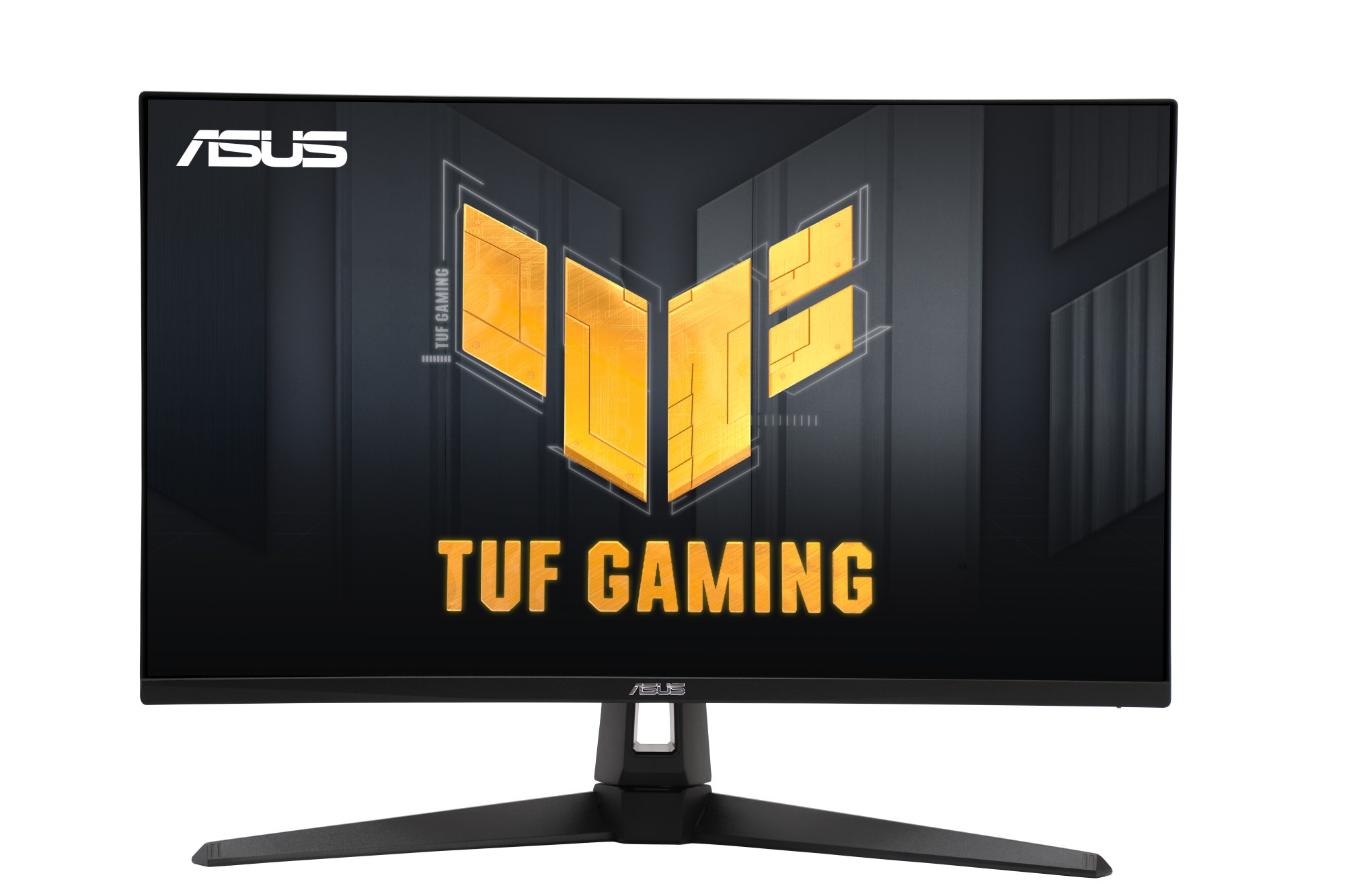Monitor Asus VG27AQ5A 27" QHD 2560x1440 210Hz IPS USB-C HDMI DisplayPort