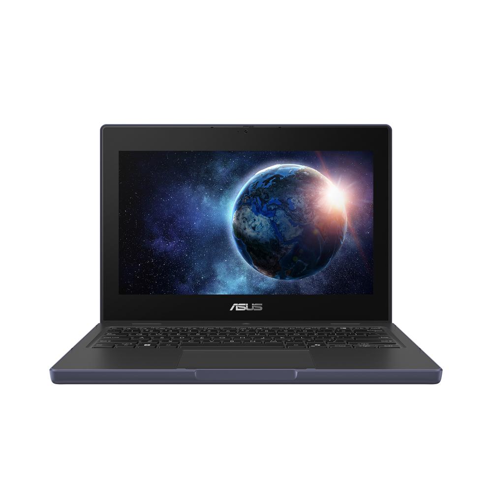Portátil ASUS BR1104CTA 11.6" Intel N150 4GB 128GB UFS Gris