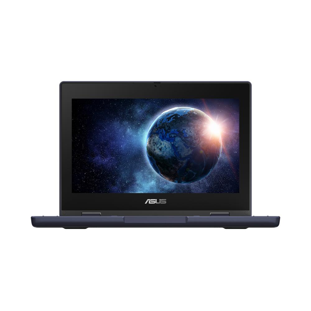 Portátil ASUS ProBook BR1104FTA 11.6" Intel N150 8GB 128GB UFS Gris