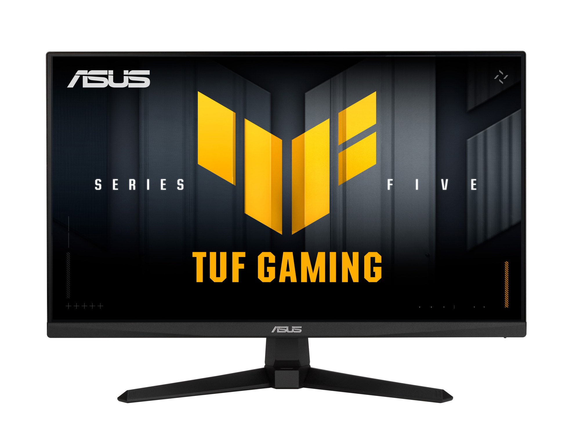 Monitor Asus 27" Full HD 1920x1080 240Hz Fast IPS 1ms Negro