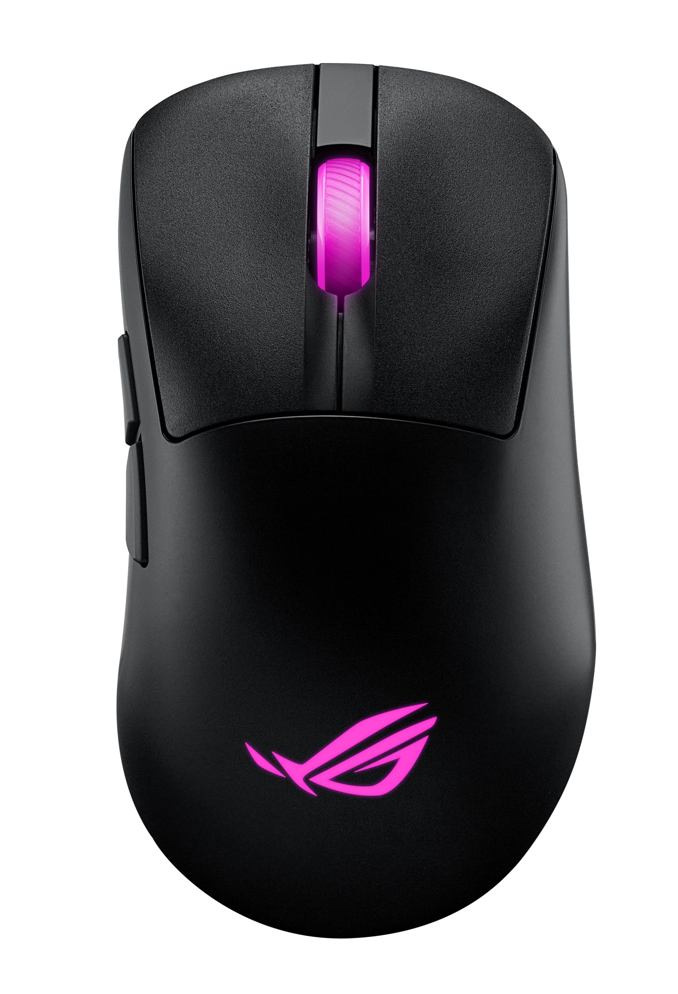 Ratón Asus ROG Keris II Origin Inalámbrico Bluetooth Negro