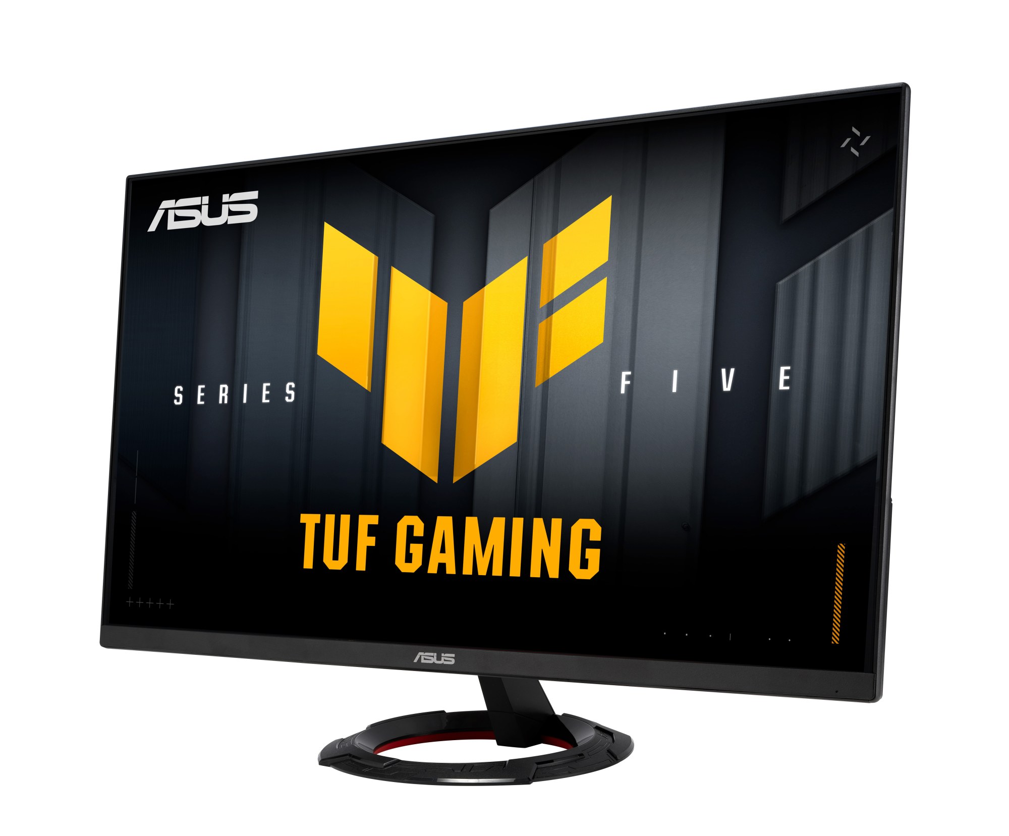 Monitor Asus TUF Gaming VG279Q5R 27" Full HD 1920x1080 200Hz IPS 1ms Negro