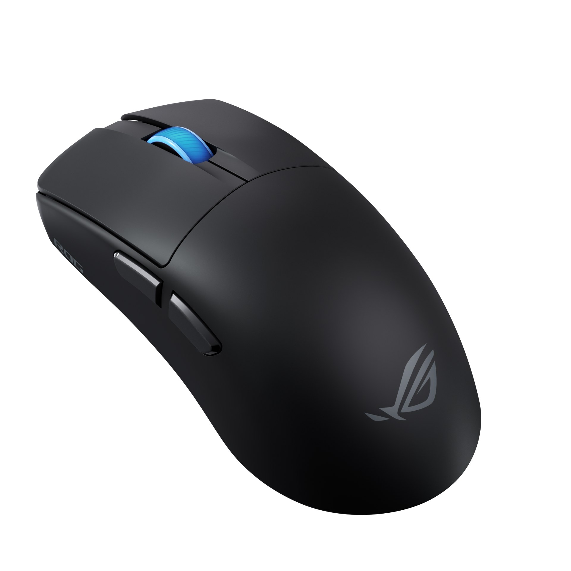 Ratón Asus ROG Harpe II Ace Inalámbrico Negro