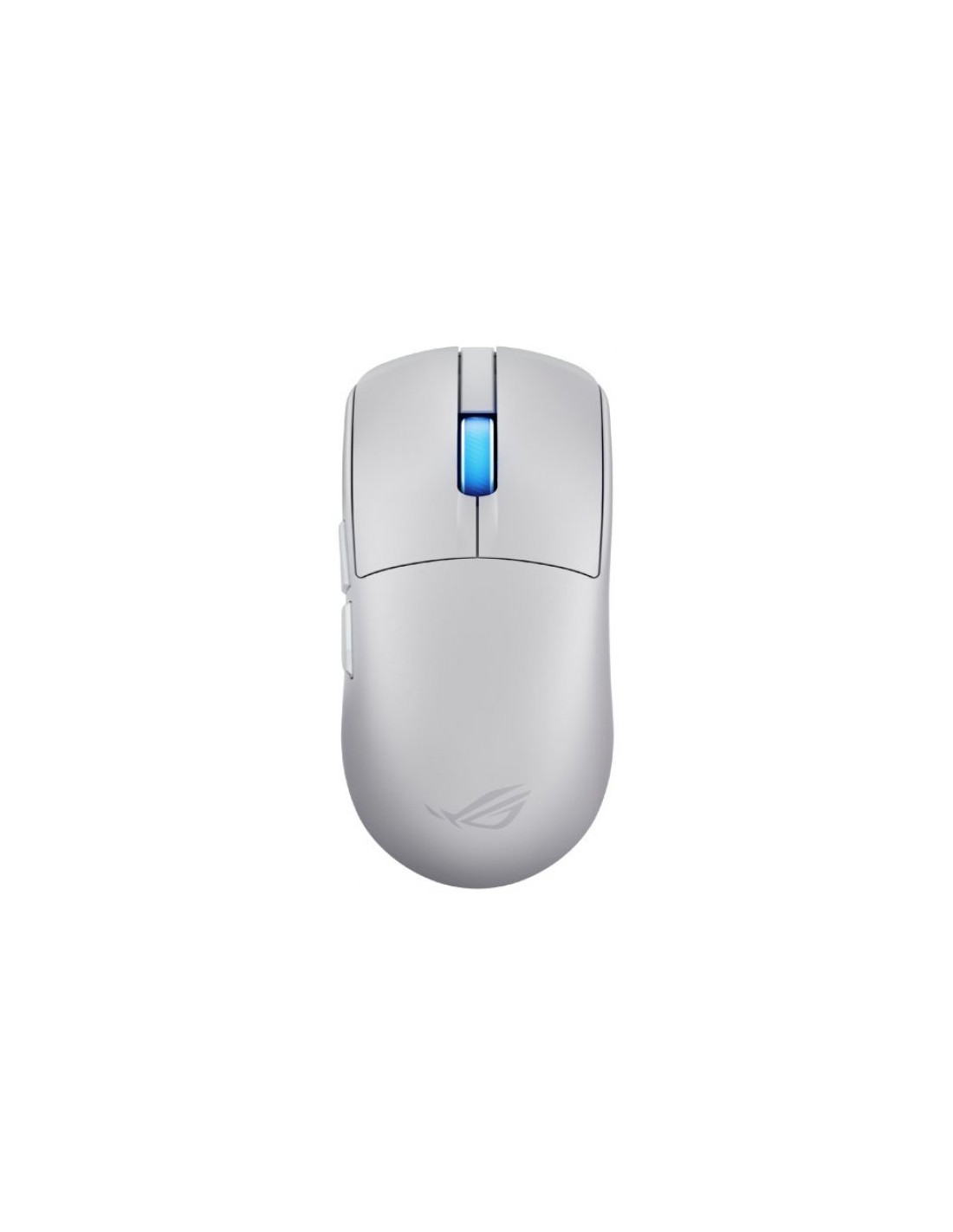Ratón Asus ROG Harpe II Ace Inalámbrico Blanco