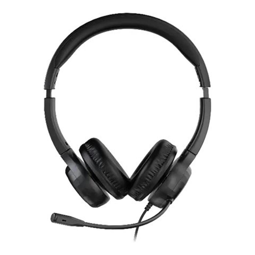 Auriculares Acer AHW154 Diadema Jack 3,5 mm Negro