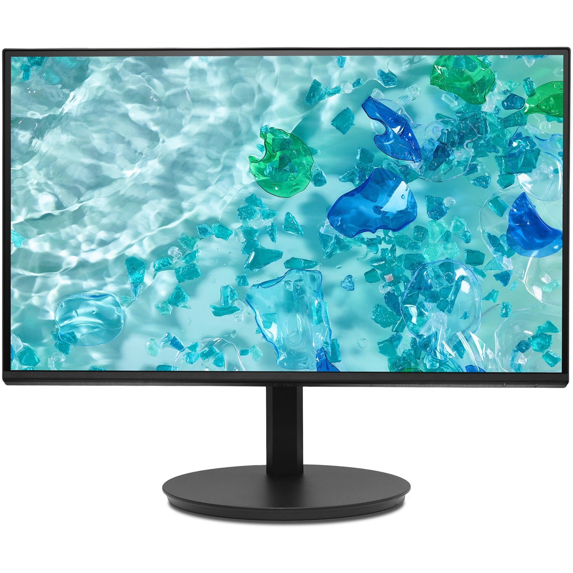 Monitor Acer CB242YGbmiprx 23.8" Full HD 120Hz IPS Negro