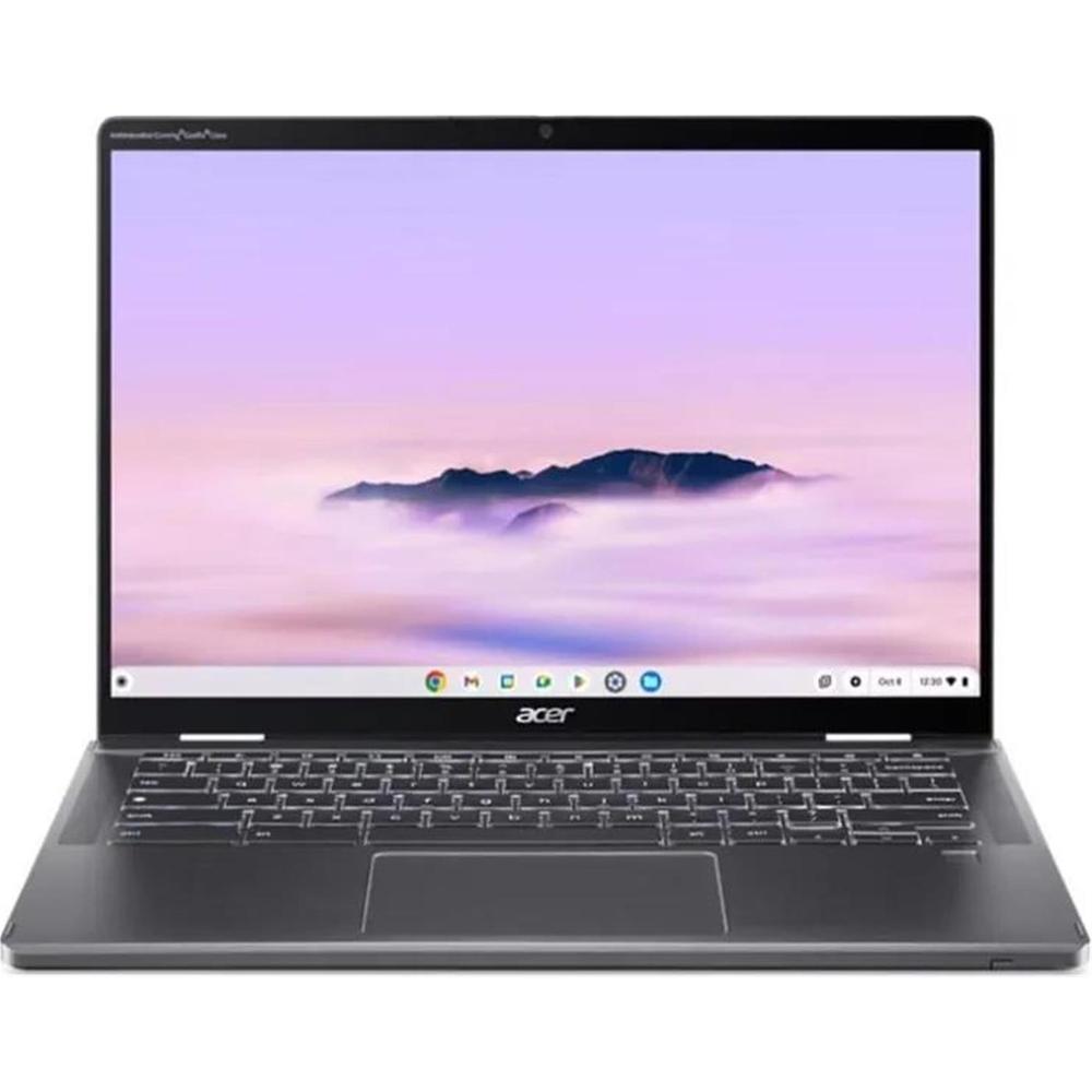 Portátil Acer Chromebook Plus 515 15.6" Intel Core 5 120U 16GB 512GB SSD