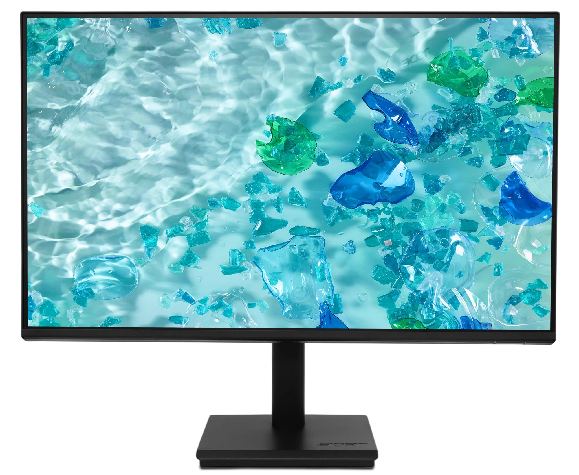 Monitor Acer Vero V247Y 23.8" Full HD IPS 100Hz Negro