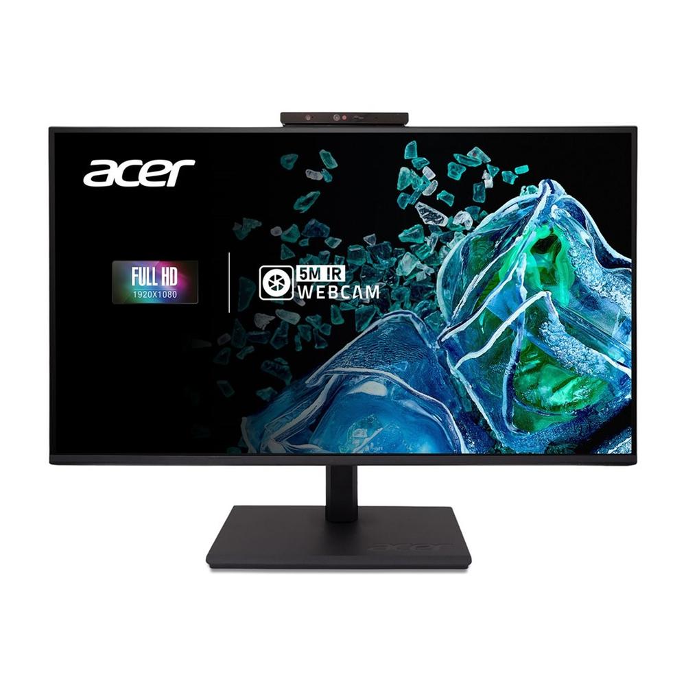 Monitor acer vero b277 d6bmiprczx 27 pulgadas