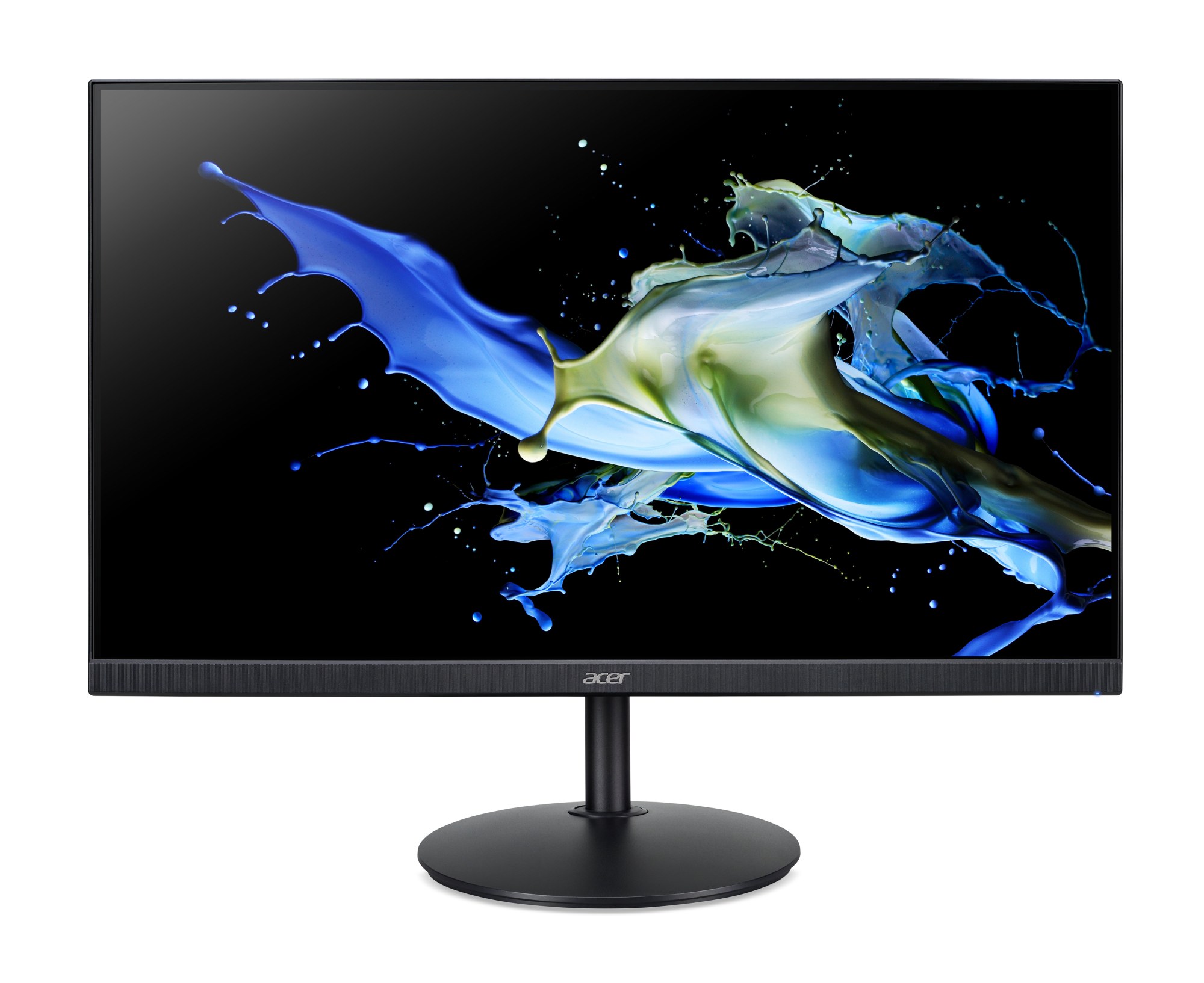 Monitor Acer CB2 CB272 G 27" Full HD 1920 x 1080 120 Hz IPS Negro
