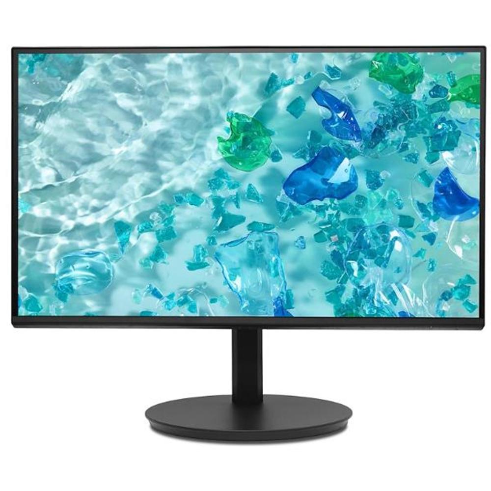 Monitor Acer Vero CB272UGBMIIPRX 27" QHD 200Hz IPS Negro