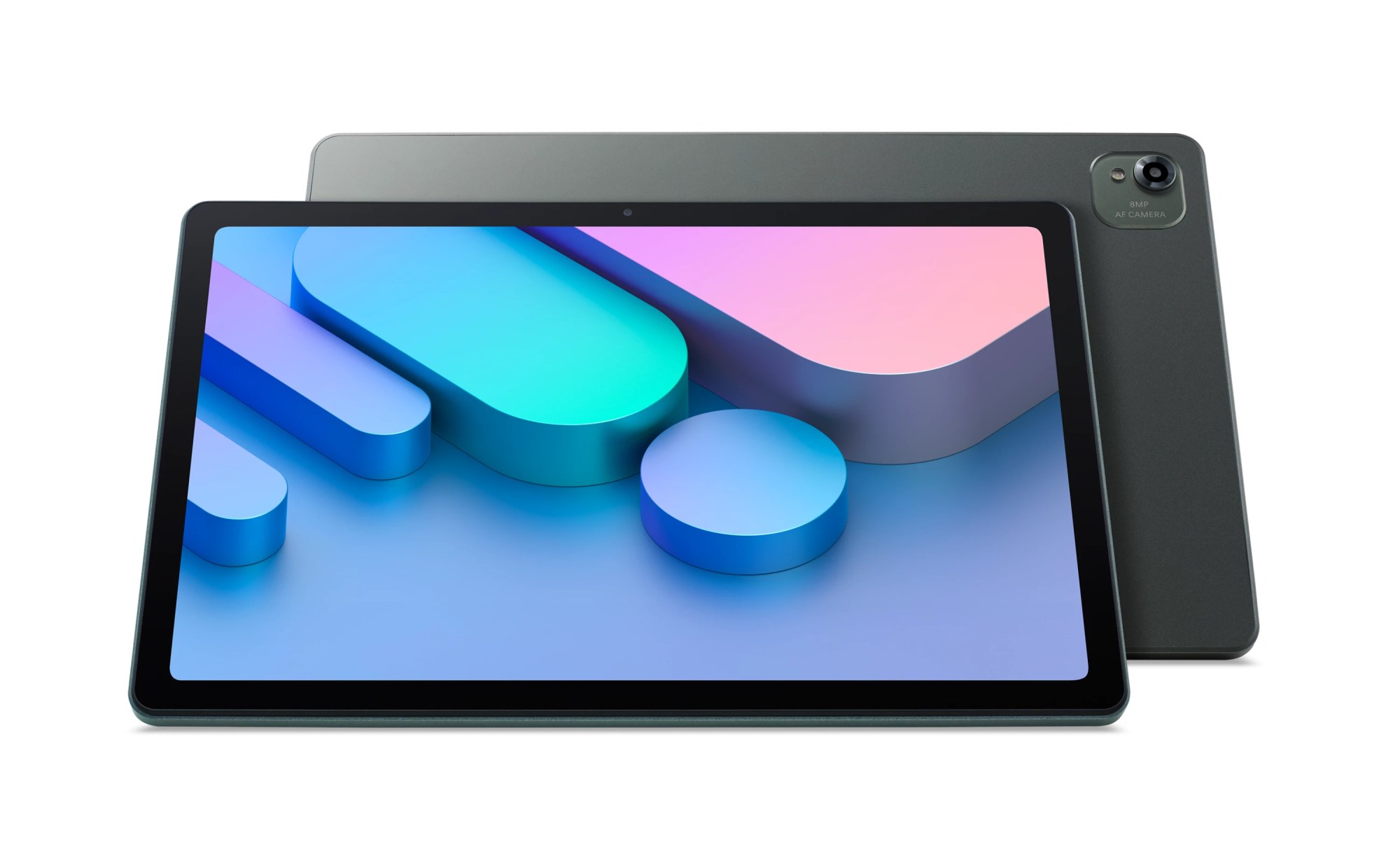 Tablet Acer Iconia V12 12" 256GB 8GB 4G Verde