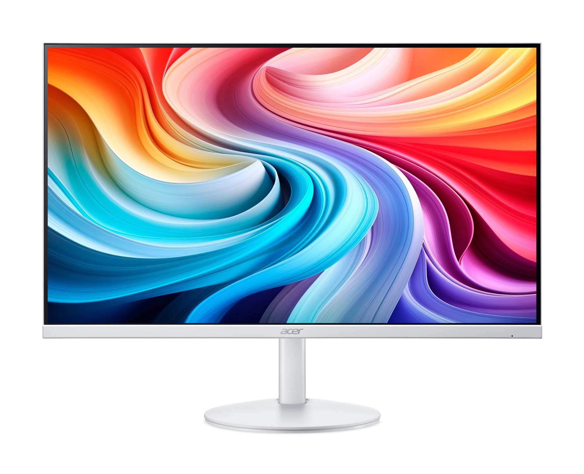 Monitor Acer SA243yp1wmix 23.8" Full HD 1920x1080 144Hz IPS Negro