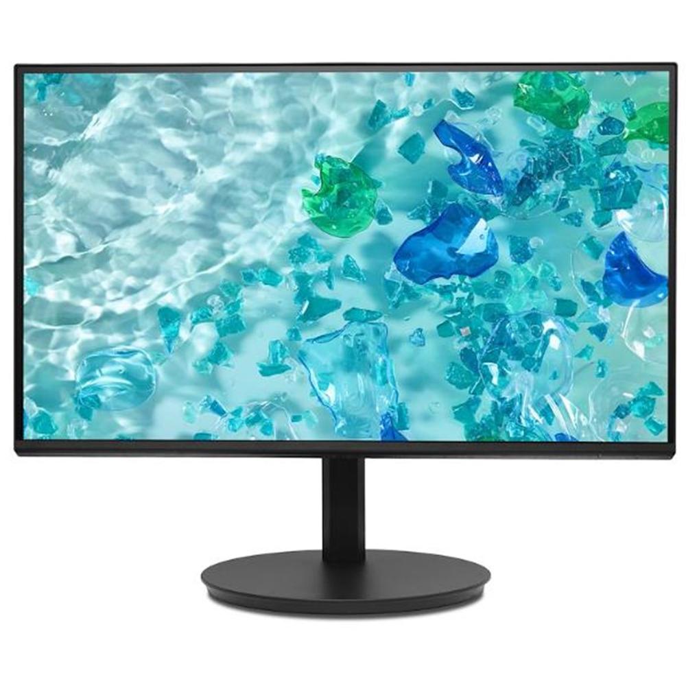 Monitor Acer Vero CB272GBMIPRUX 27" Full HD 1920x1080 140Hz IPS Negro