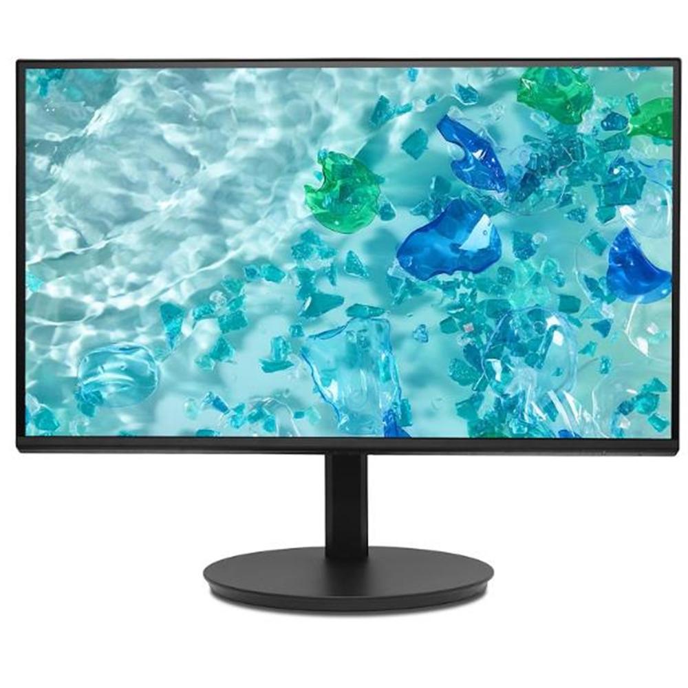 Monitor Acer Vero CB272P6BMIPRX 27" Full HD IPS 144Hz Negro