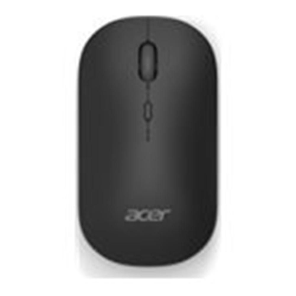 Ratón Acer AMR130 Inalámbrico Bluetooth Negro