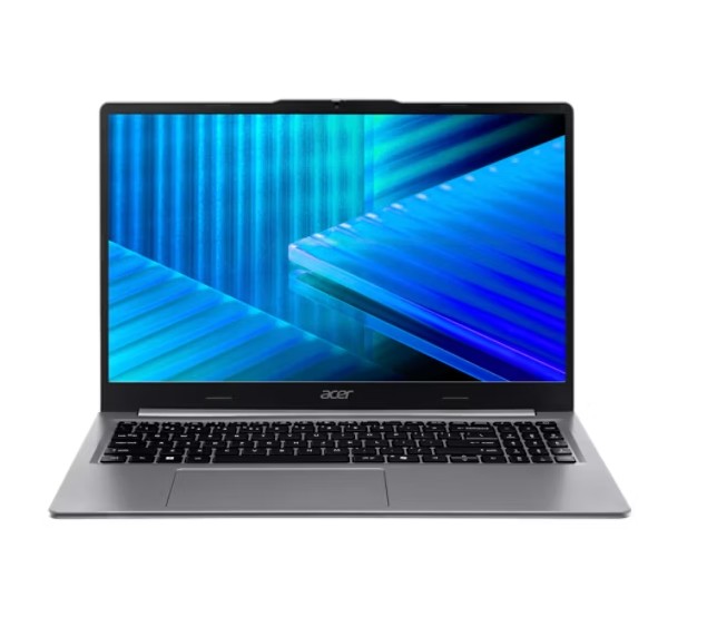 Portátil Acer Extensa 15 15.6" Ryzen 5 7430U 8GB 512GB SSD Sin sistema operativo Gris