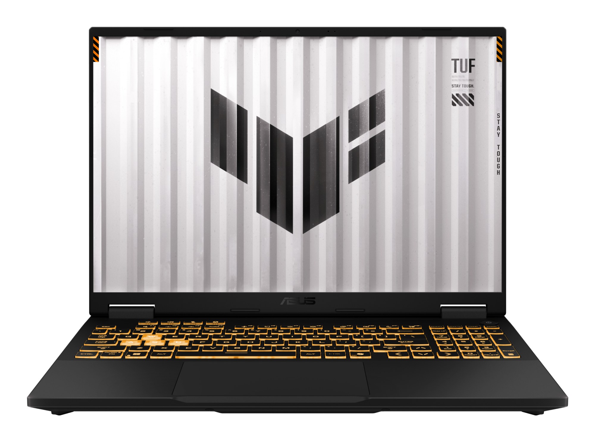 Portátil Asus TUF Gaming F16 16" Intel Core i7-14650HX 32GB 1TB SSD NVIDIA GeForce RTX 5070 Sin sistema operativo Negro