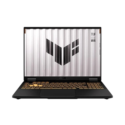 Portátil ASUS TUF Gaming F16 16" WQXGA 165Hz Intel Core i7-14650HX RTX 5070 32GB 1TB SSD Negro