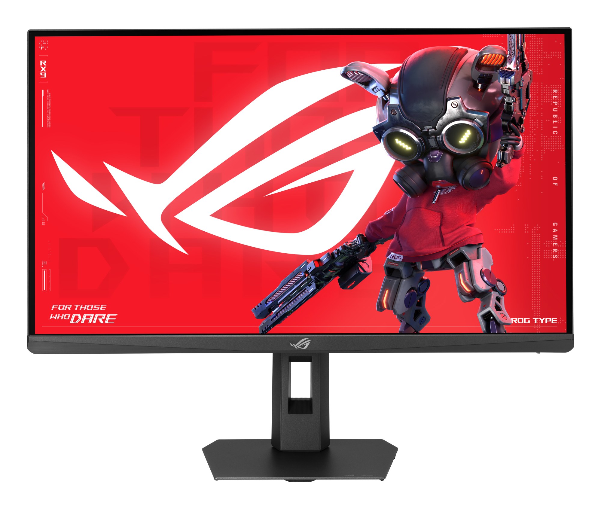 ASUS ROG Strix XG27ACMEG pantalla para PC 68,6 cm (27") 2560 x 1440 Pixeles Wide