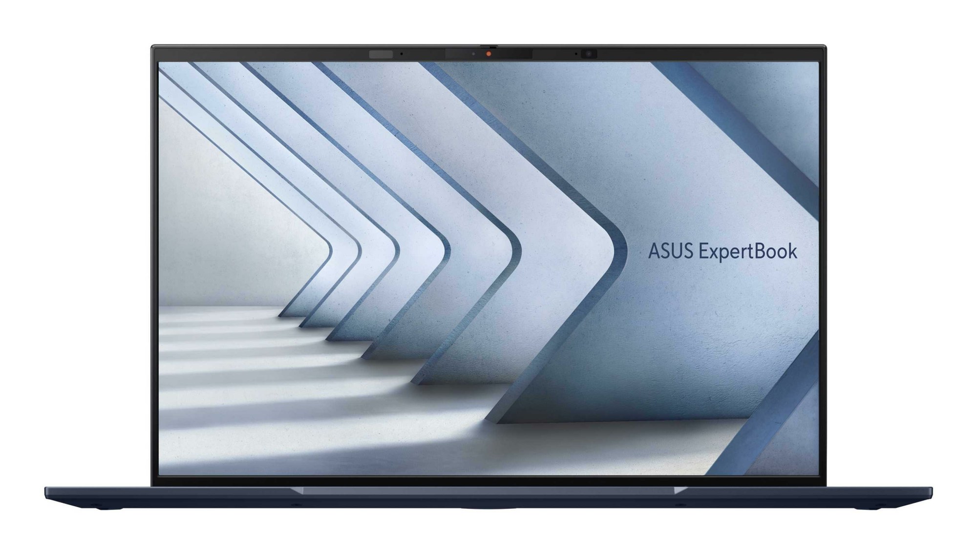 Portátil Asus ExpertBook B9403CVAR 14" Intel Core 5 120U 16GB 512GB SSD Windows 11 Pro Negro