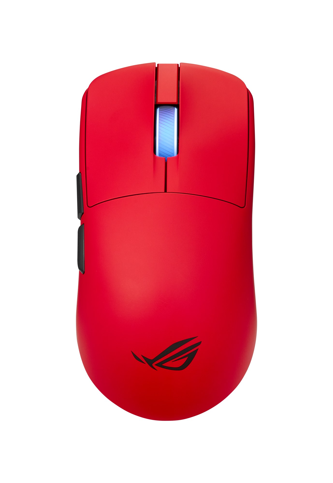 Ratón Asus ROG Harpe II Ace Con cable Inalámbrico Rojo