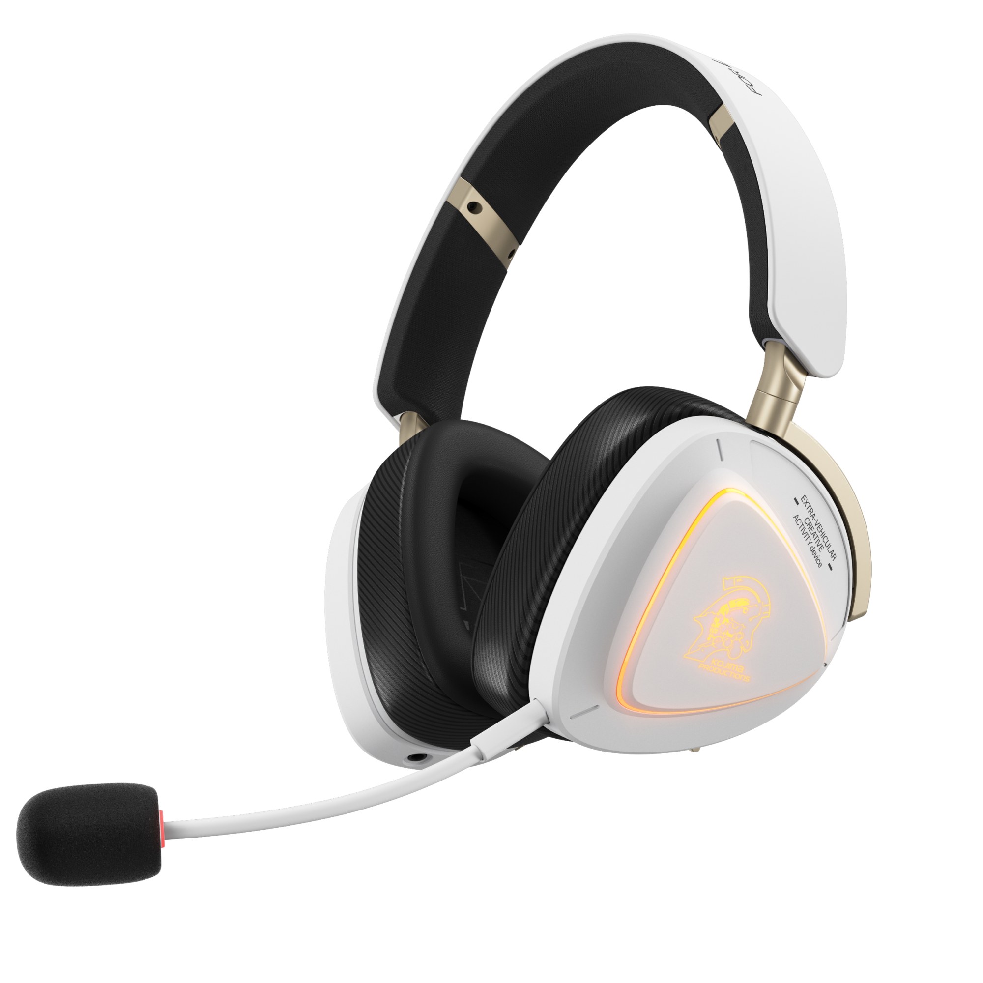 Auriculares Asus ROG Delta II Diadema Bluetooth Jack 3,5 mm Negro