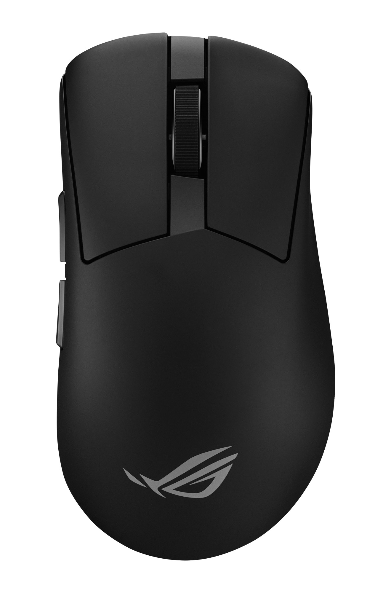 Ratón Asus ROG Gladius IV Ace Inalámbrico Negro