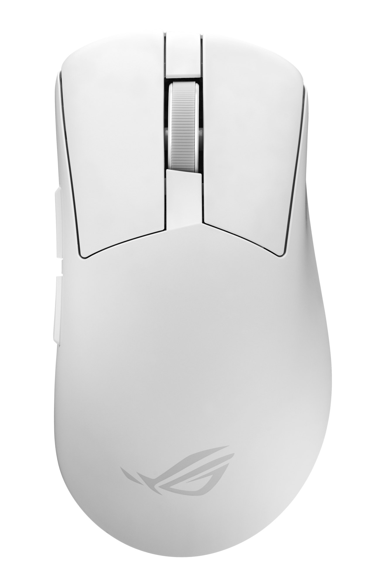 Ratón Asus ROG Gladius IV Ace Inalámbrico Blanco