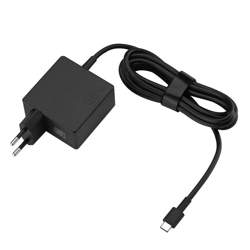 Cargador para portátil Asus AC68-00 USB-C Negro 68W