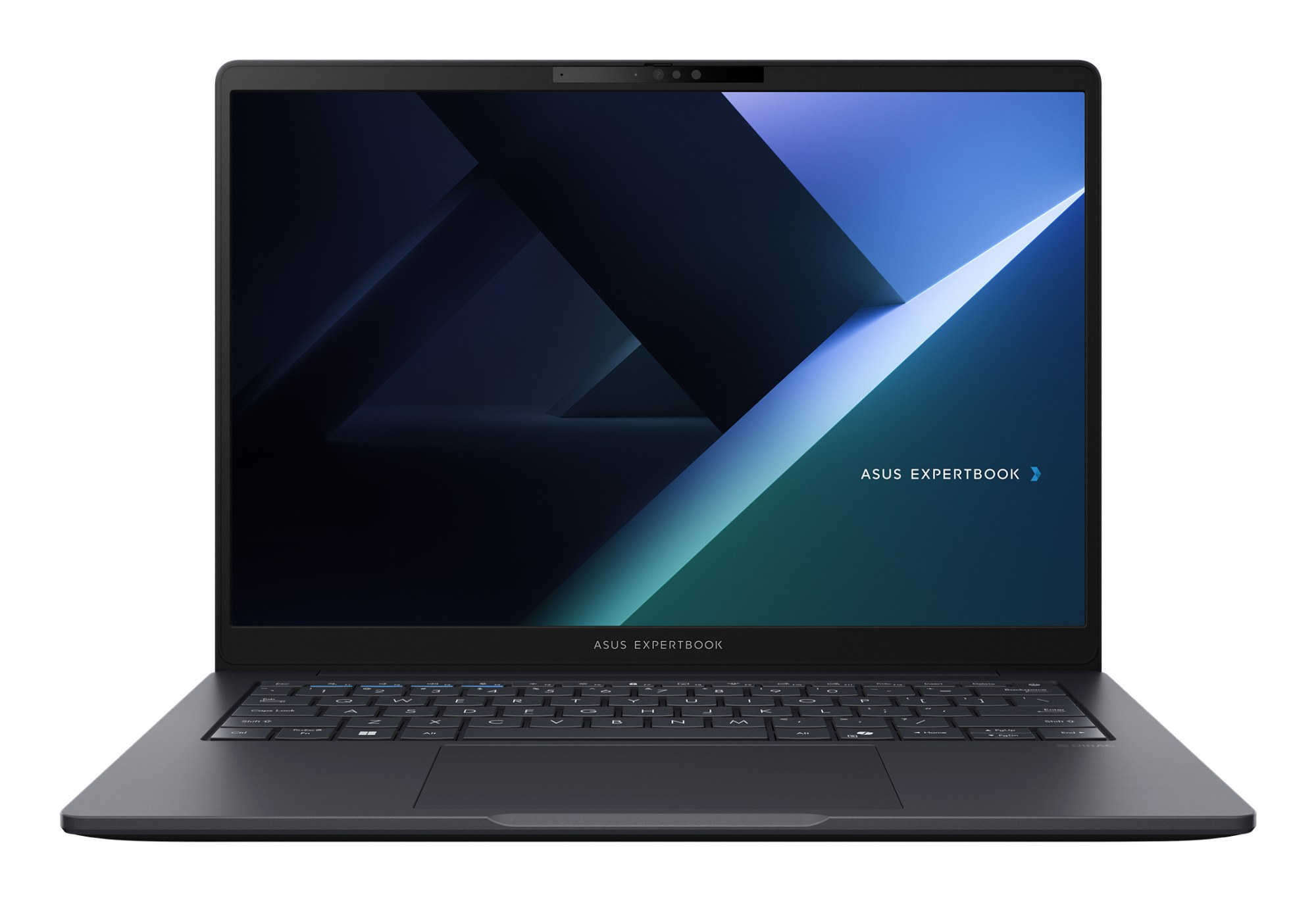 Portátil Asus ExpertBook Essential B3405CCA 14" Intel Core Ultra 5 225H 16GB 512GB SSD Windows 11 Pro Gris