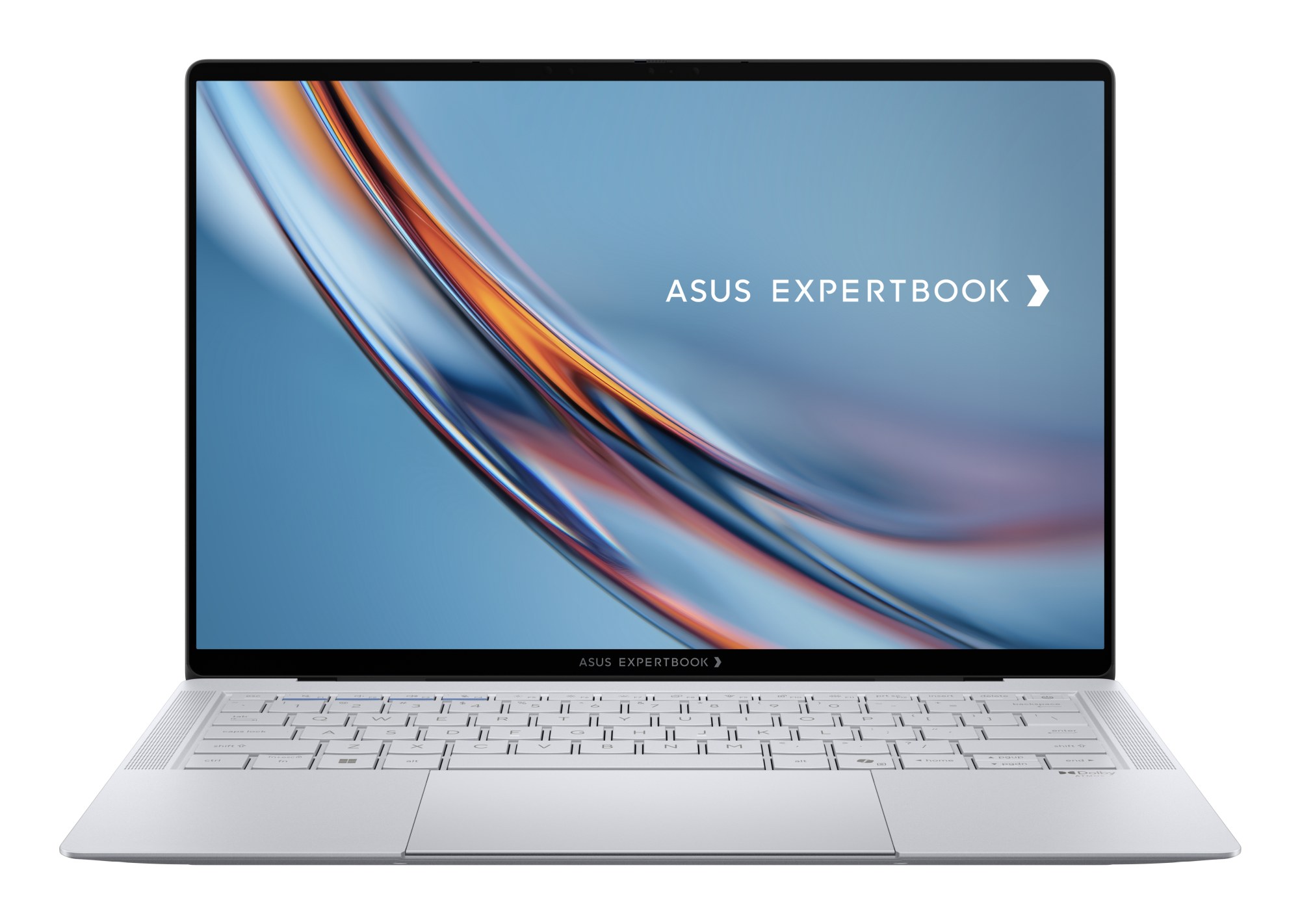 Portátil Asus ExpertBook Ultra B9406CAA 14" Intel Core Ultra 7 356H 32GB 1TB SSD Windows 11 Pro Gris