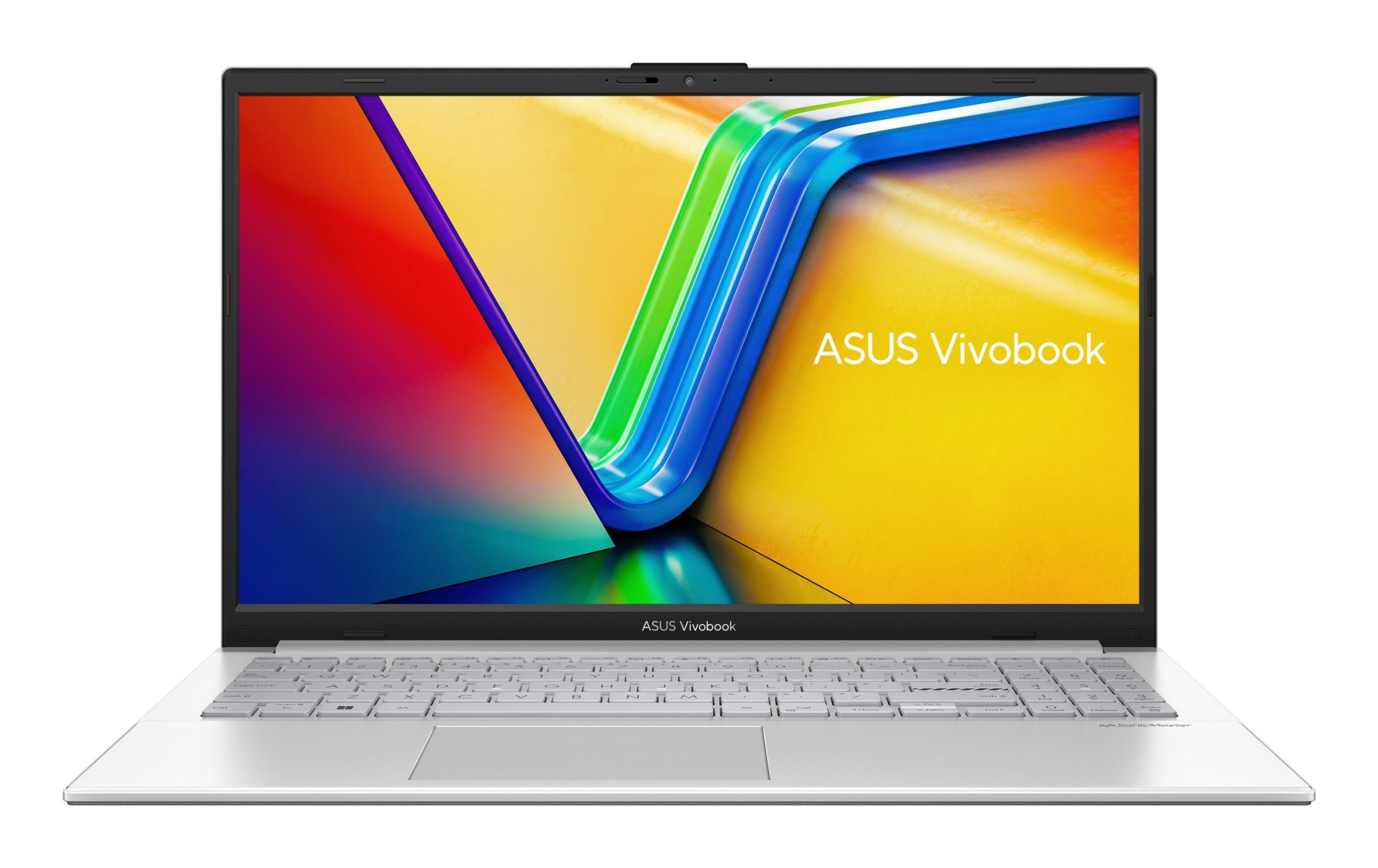 Portátil Asus Vivobook 15 L1504FA 15.6" AMD Ryzen 5 40 16GB 512GB SSD Plata