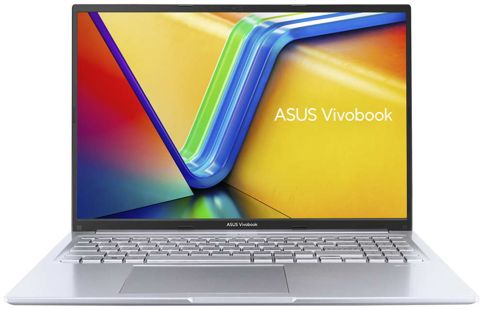 Portátil ASUS Vivobook 16 OLED 16" AMD Ryzen 5 150 16GB 512GB SSD Negro
