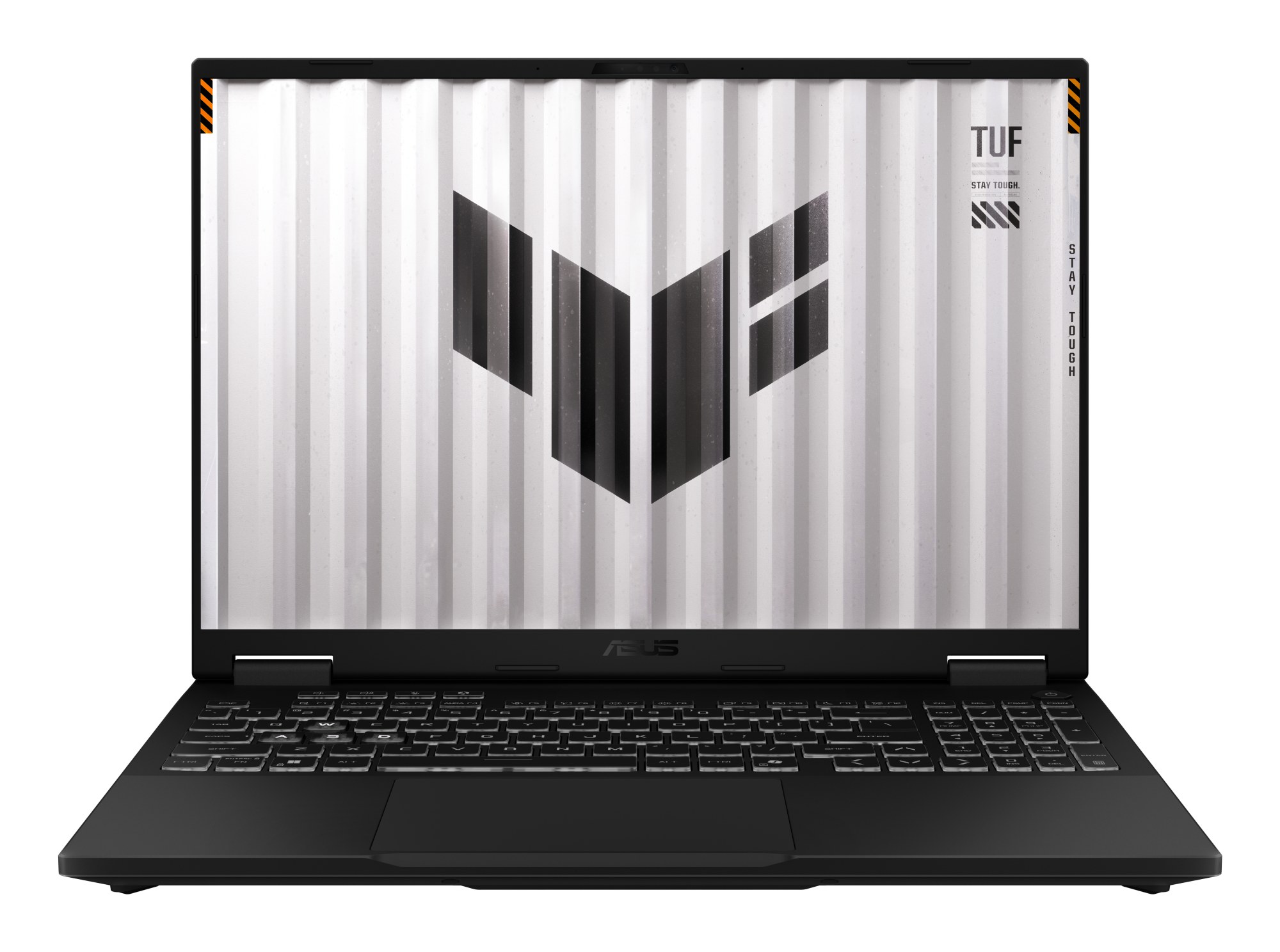 Portátil Asus TUF Gaming F16 16" Intel Core i7-14650HX 16GB 1TB SSD NVIDIA GeForce RTX 5070 Sin sistema operativo Gris