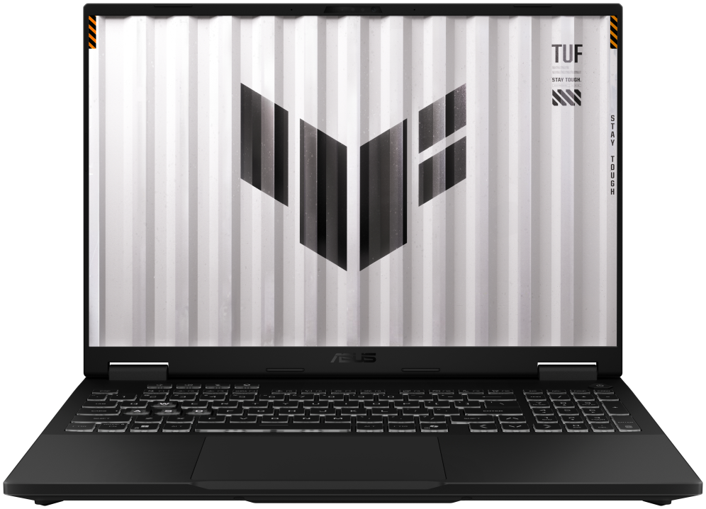 Portátil ASUS TUF Gaming F16 16" WUXGA 144Hz