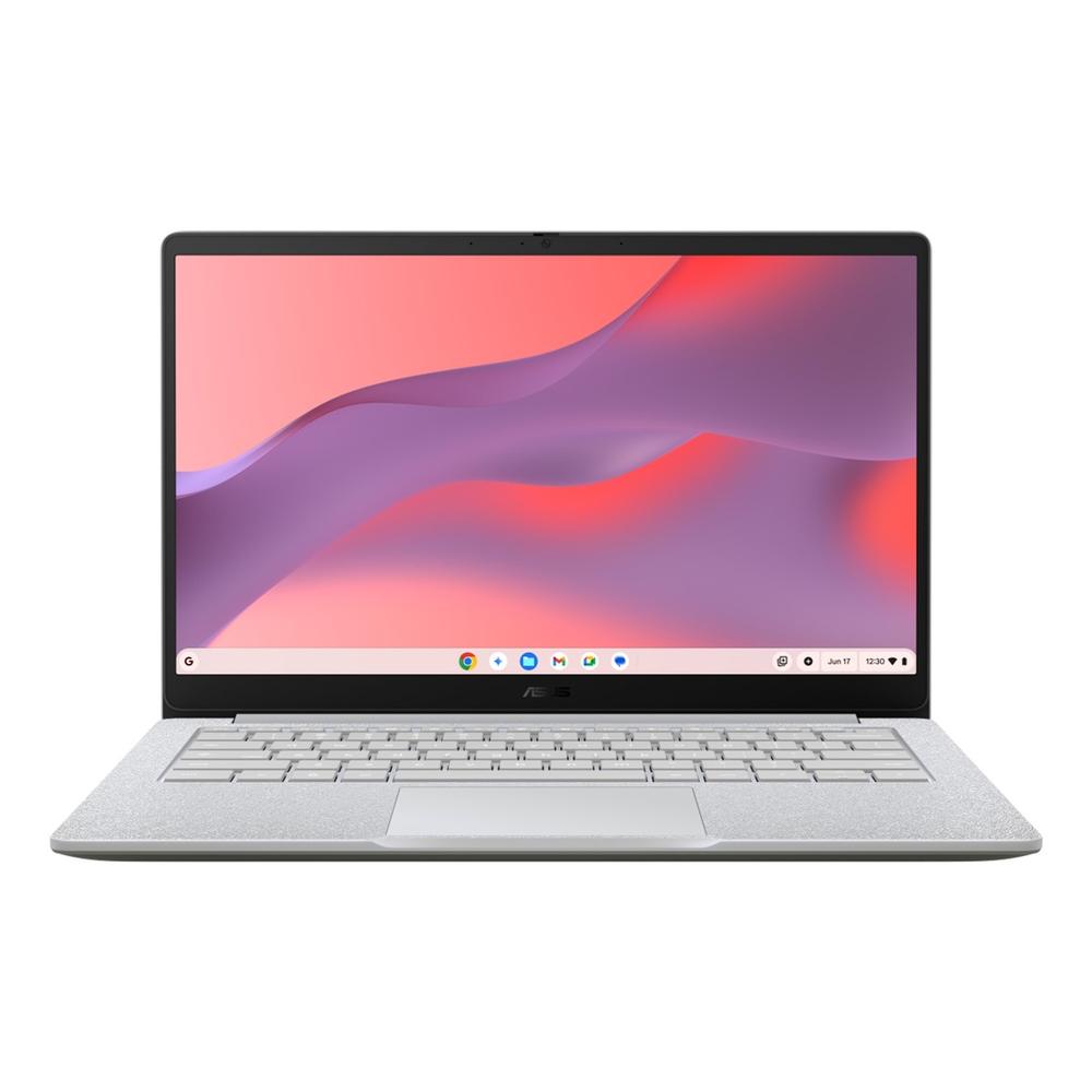 Portátil ASUS Chromebook CM14 14" MediaTek Kompanio 540 8GB 128GB Gris