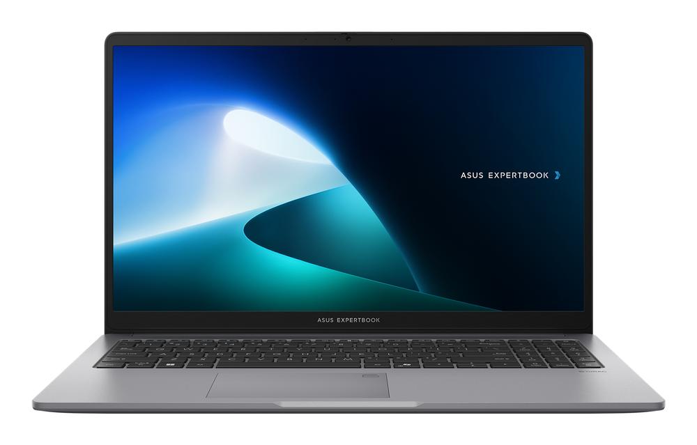 Portátil Asus ExpertBook P1503CVA 15.6" Intel Core 5 210H 16GB 512GB SSD Gris